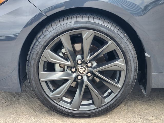 2025 Toyota Corolla SE  at Traditions Chevrolet