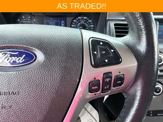 Used 2013 Ford Flex SUV