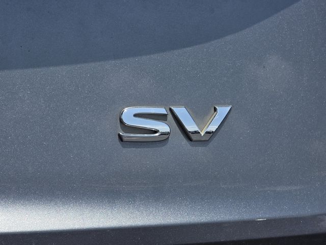 Used 2021 Nissan Rogue SUV
