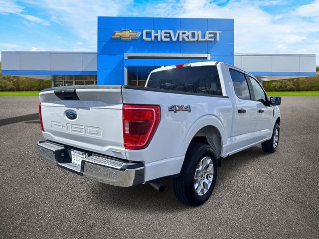 2023 Ford F-150 - Image 6