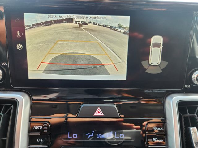 2022 Kia Sorento S White at Shottenkirk Kia Fort Bend