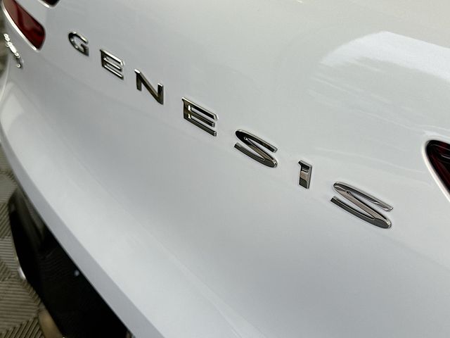 Thumbnail: 2026 Genesis GV70 - 22