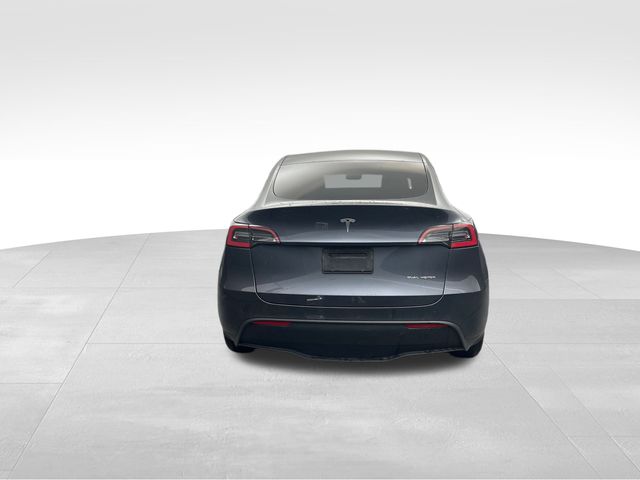 2021 Tesla Model Y Long Range AWD SUV