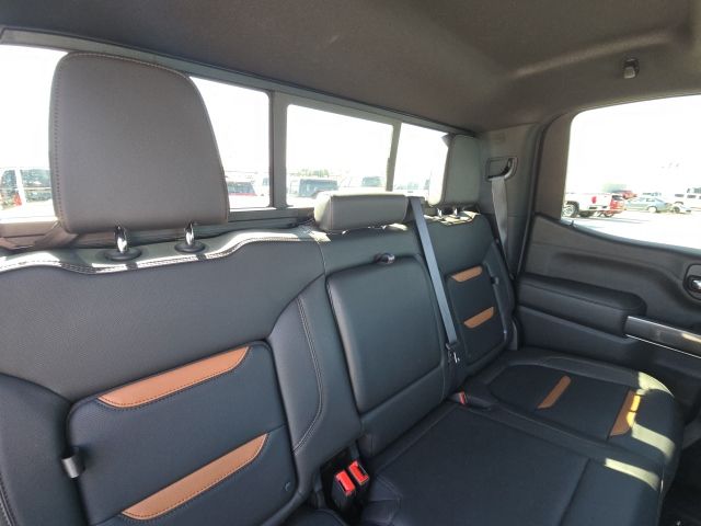 Photo of 2021 GMC Sierra 1500 AT4 in Dallas, GA - 15,  2021 GMC Sierra 1500 AT4:43780A