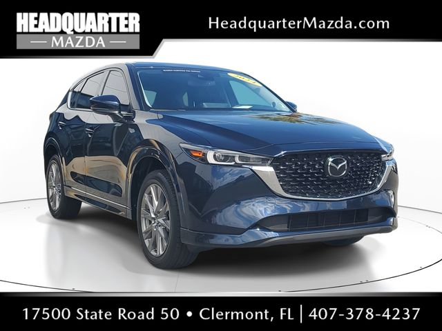 2024 Mazda CX-5 2.5 S Premium Plus AWD