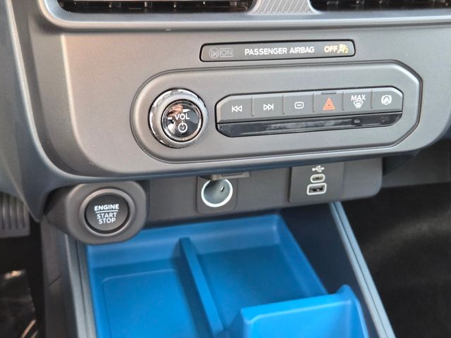 New 2026 Ford Maverick XLT 4D Crew Cab