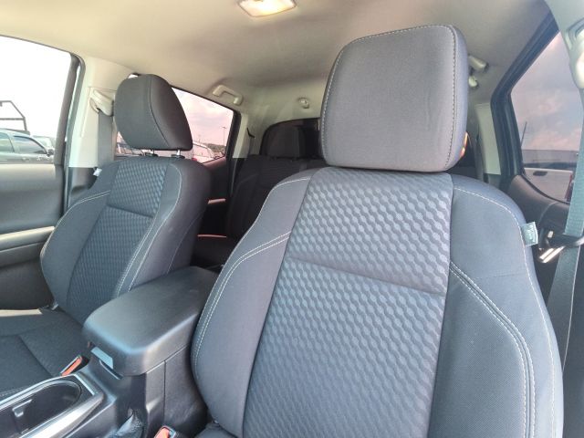 2023 Toyota Tacoma Trail Edition:168667A