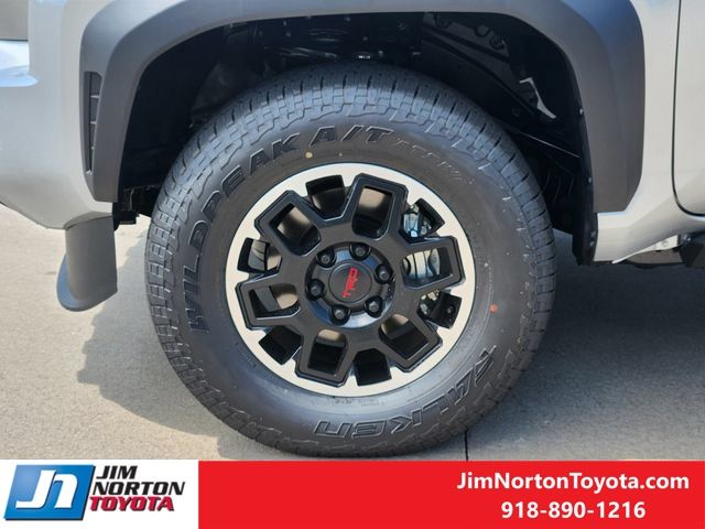 New 2026 Toyota Tacoma i-FORCE MAX Truck