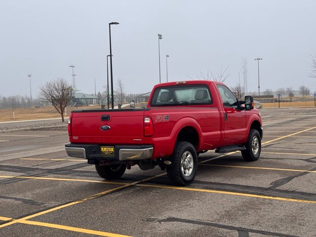 2015 Ford F-350 Super Duty XL
