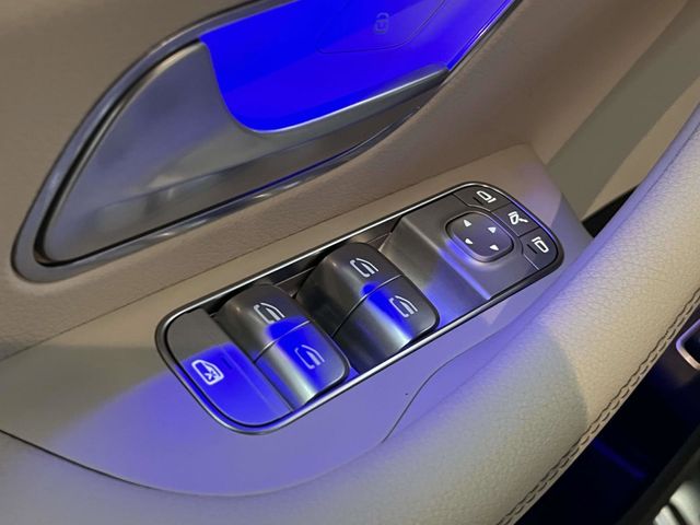 used 2024 Mercedes-Benz GLE car, priced at $59,991