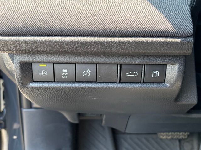 used 2025 Toyota Camry car, priced at $24,559