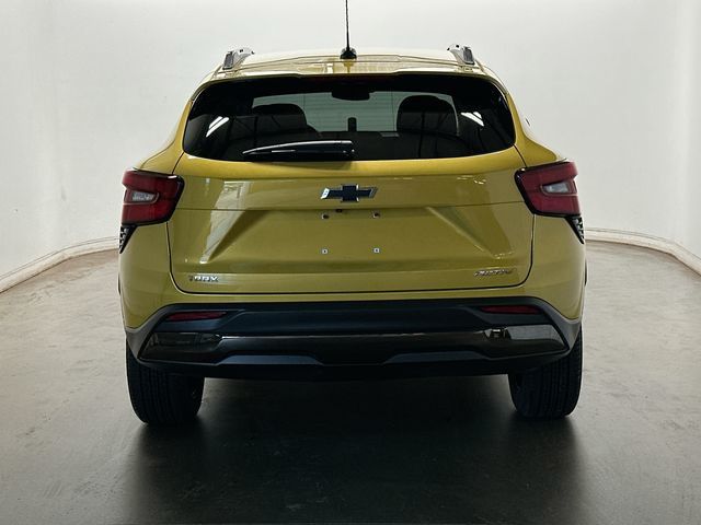 2024 Chevrolet Trax ACTIV - 3