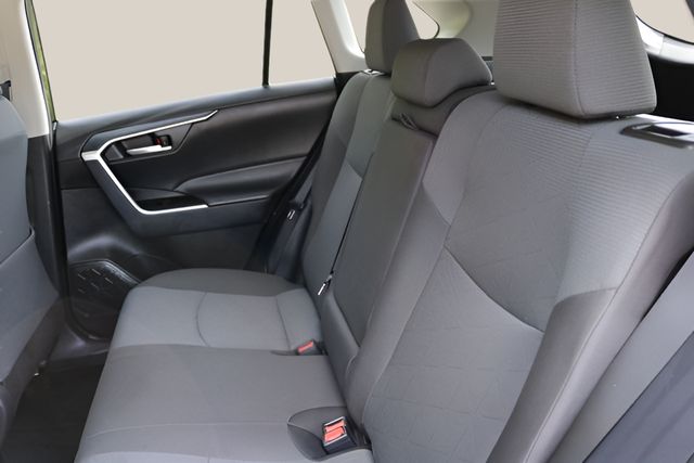 Used Car 2025 Toyota Rav4  Xle For Sale Under $35,000 In Austin, Texas