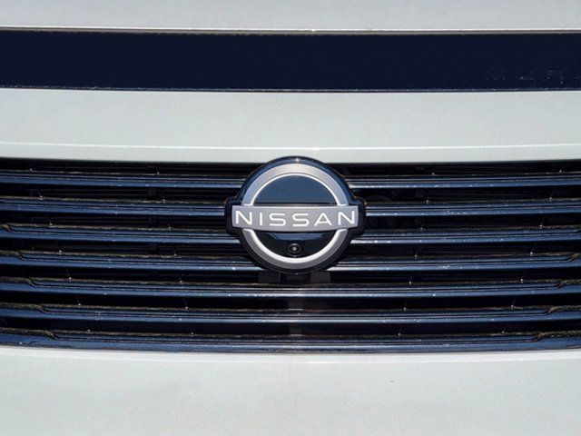 2025 Nissan Murano SL - Photo 11
