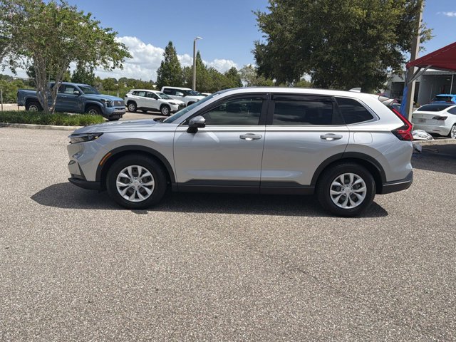 Used 2024 Honda CR-V SUV