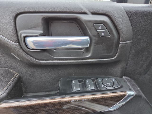 2021 Chevrolet Silverado 3500HD LT