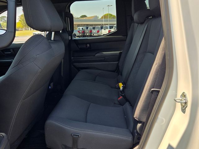 Certified Used 2024 White Toyota TRD Sport image 13