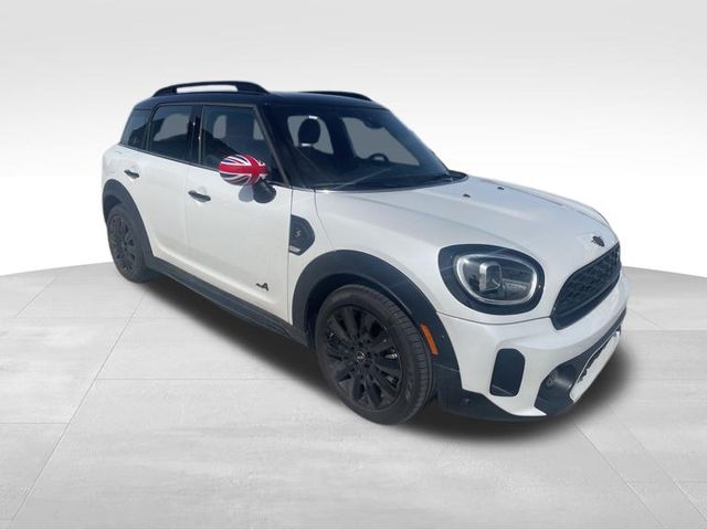 2024 MINI Countryman Cooper S ALL4 AWD