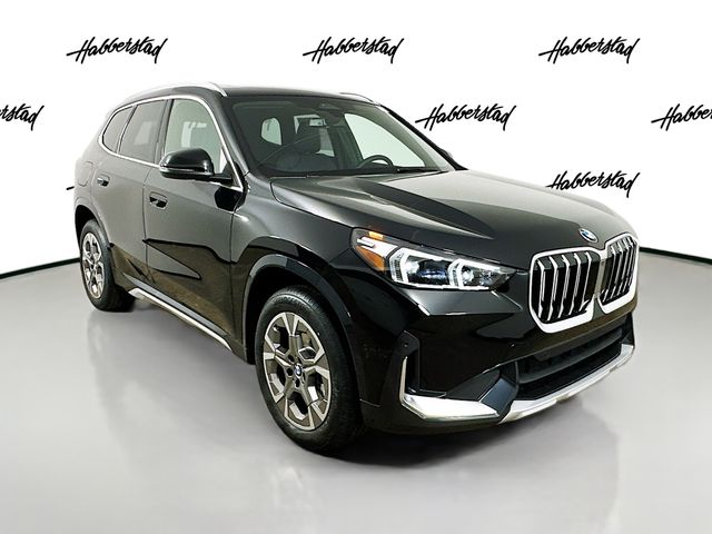 2025 BMW X1 xDrive28i 34