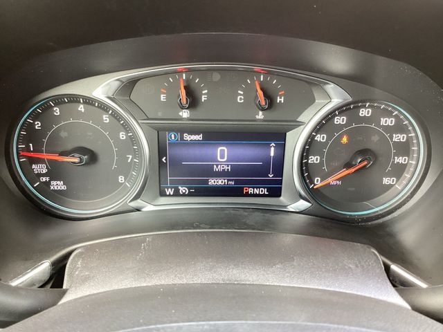 Used Car 2024 Chevrolet Equinox  Lt For Sale Under $25,000 In San Antonio, Texas