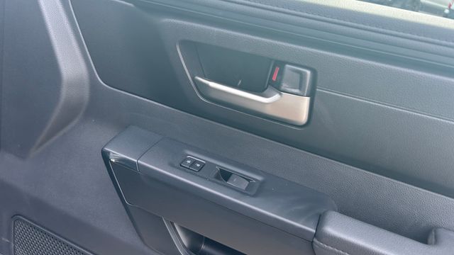 Used 2025 Toyota Tundra Truck