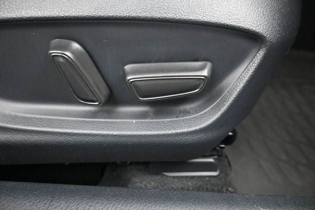 Used 2024 Toyota Camry Sedan