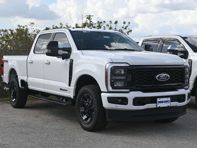 2024 Ford F-250SD Lariat