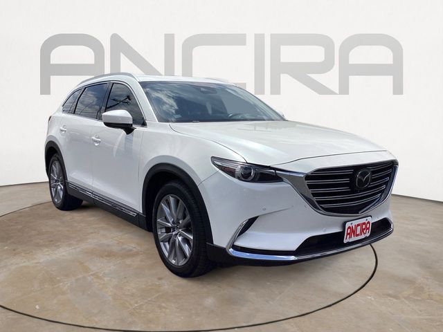 Used Car 2020 Mazda Cx-9  Grand Touring For Sale Under $25,000 In San Antonio, Texas