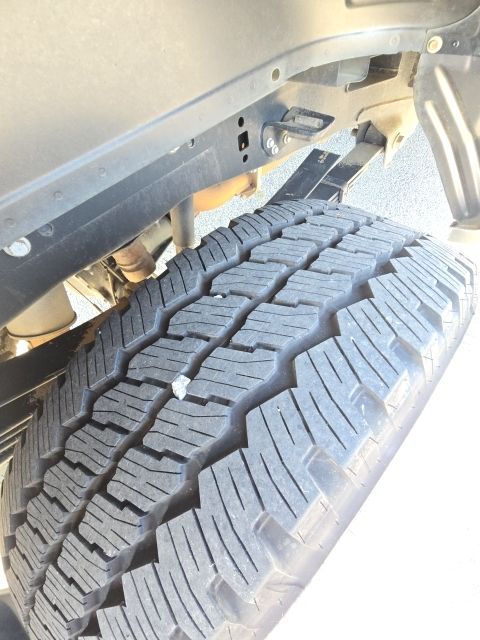 2020 Ford F-250SD Lariat:168452A