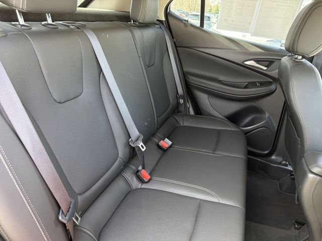 2024 Buick Encore GX Sport Touring Red at Big Star Buick GMC