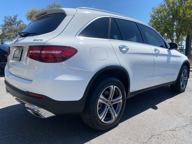 Used Car 2017 Mercedes-benz Glc  Glc 300 For Sale Under $20,000 In San Antonio, Texas