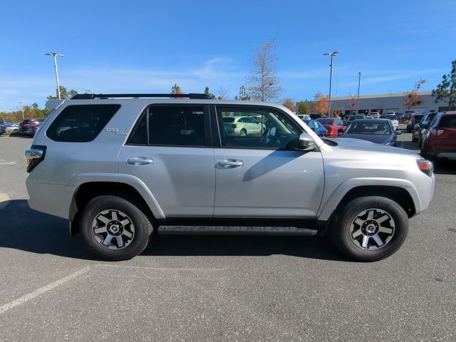 2024 Toyota 4Runner TRD Off-Road photo 3