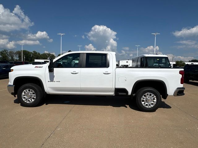 New 2026 Chevrolet Silverado 2500HD Truck