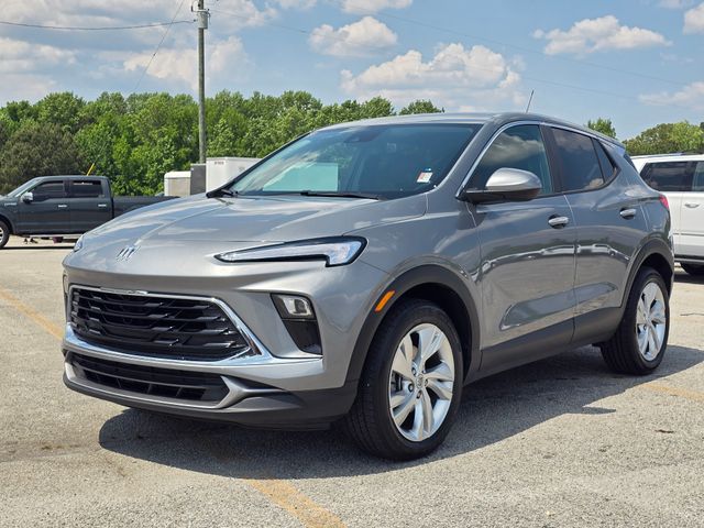 2025 Buick Encore GX Preferred  C02640