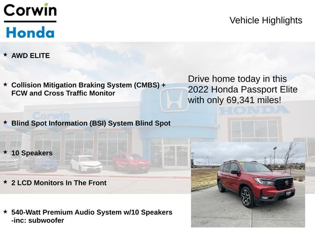 View vehicle photo 6