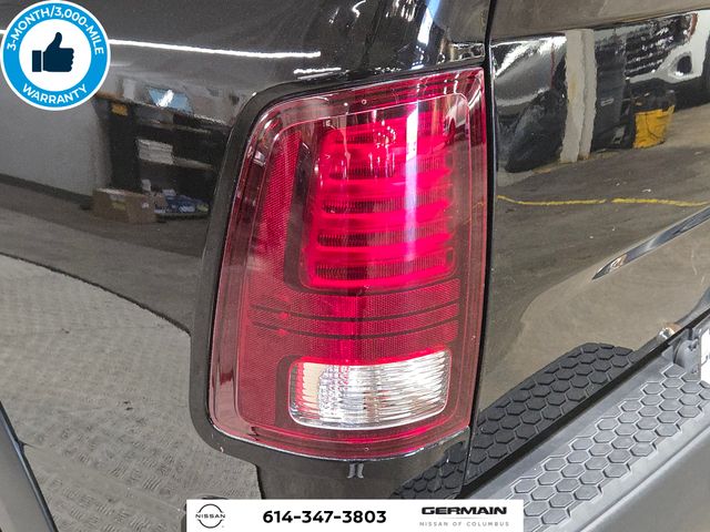 Used 2022 Black Ram Warlock image 15