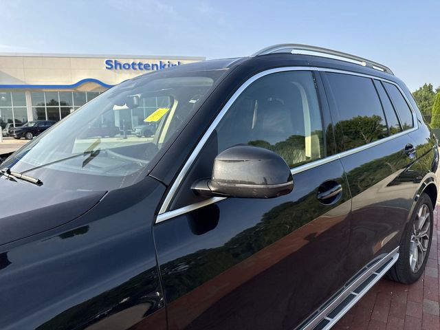 Used 2025 BMW X7 SUV