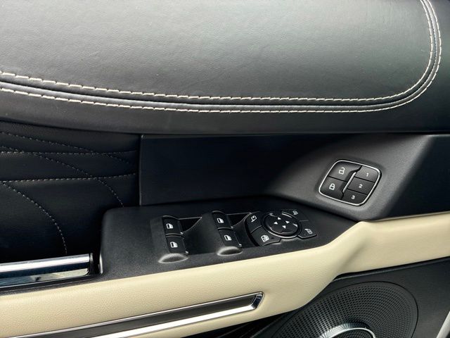 Used 2021 Ford Expedition SUV