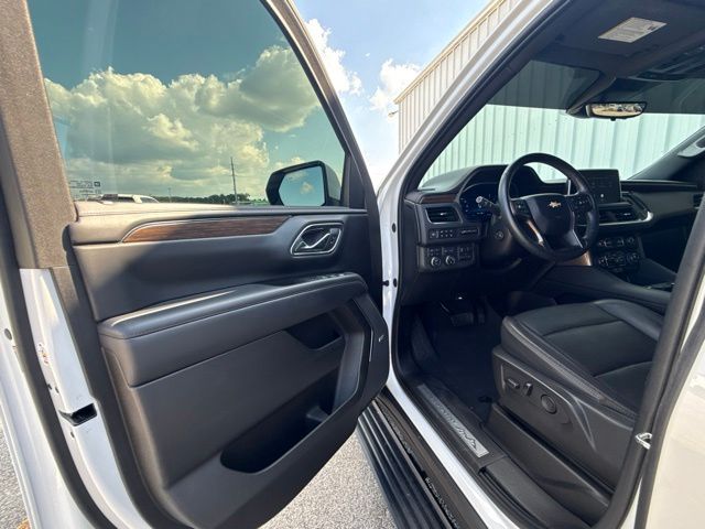 2023 Chevrolet Tahoe High Country:46999B