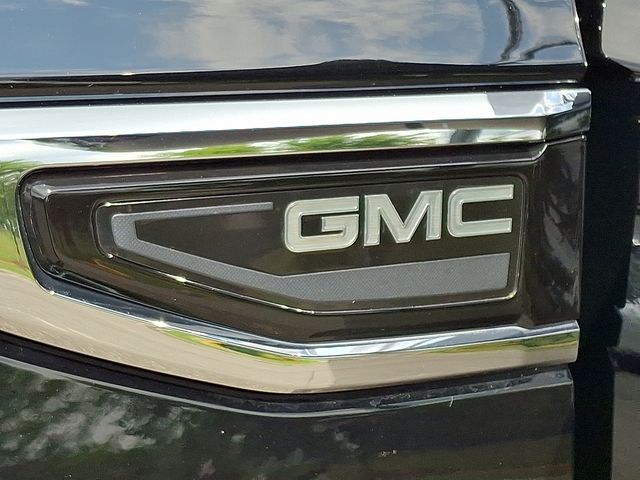 Used 2022 GMC Yukon SUV