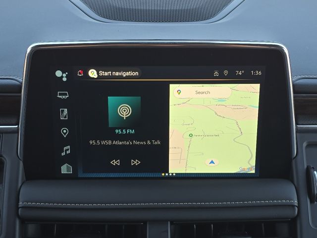 2023 Chevrolet Suburban Premier:C02421