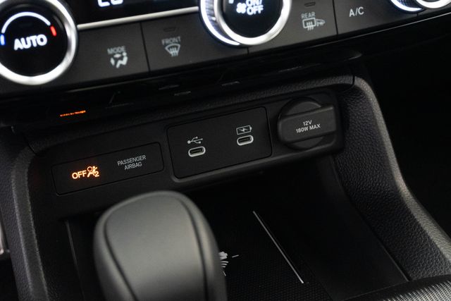 New 2026 Honda Civic Sedan Hybrid Sedan
