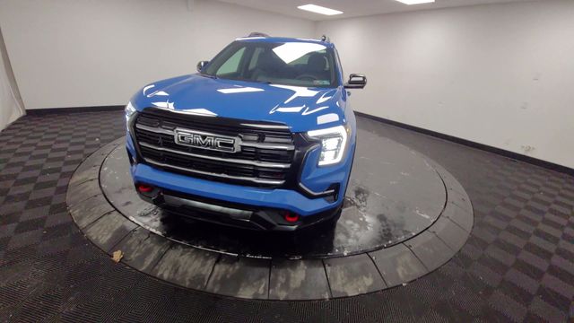 2026 – GMC – Terrain