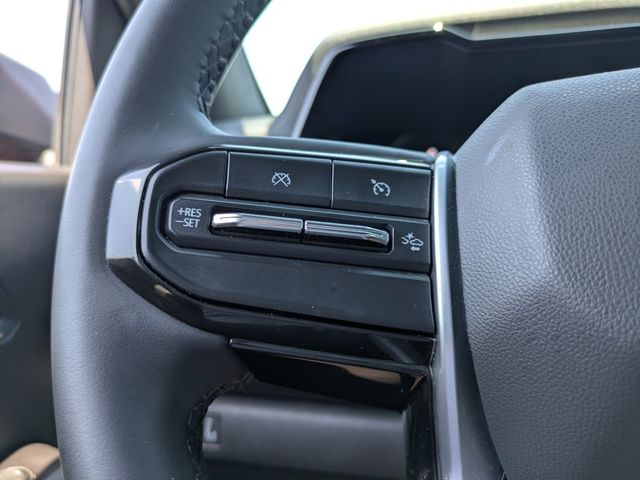 2024 Chevrolet Colorado 2WD LT