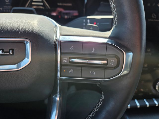 2025 GMC Acadia AWD Denali