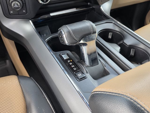 Used 2021 Ford F-150 Truck