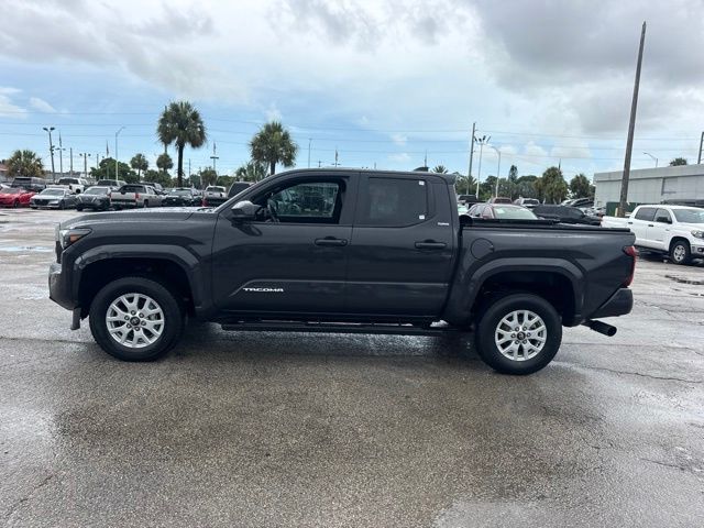 2024 Toyota Tacoma - $30,488