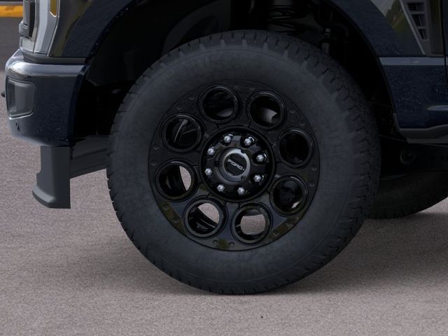 New 2026 Black Ford Lariat image 19