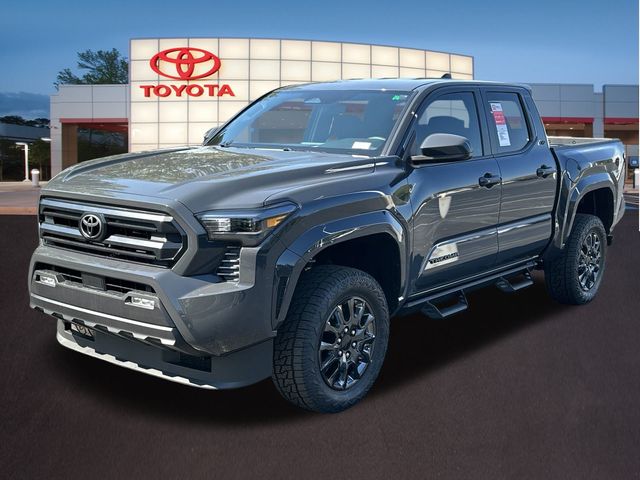 2024 Toyota Tacoma SR5 23