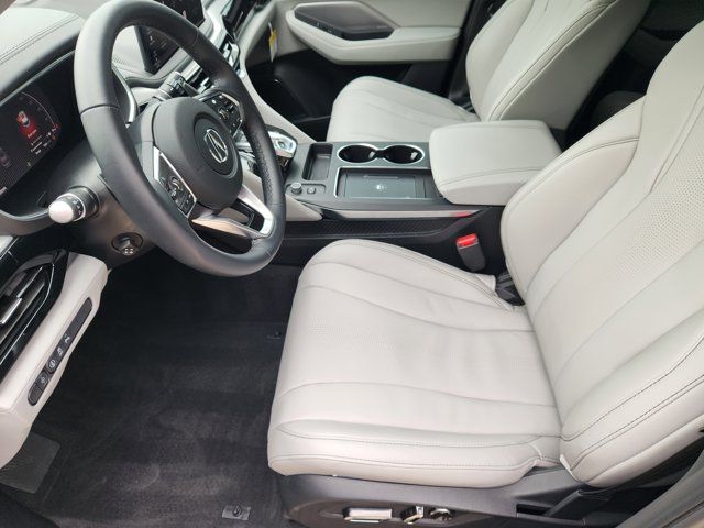 used 2026 Acura MDX car, priced at $49,525